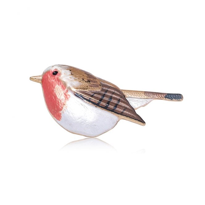 Wear Britain's Favourite Bird with Pride